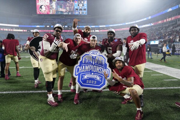 Fsu hotsell football game